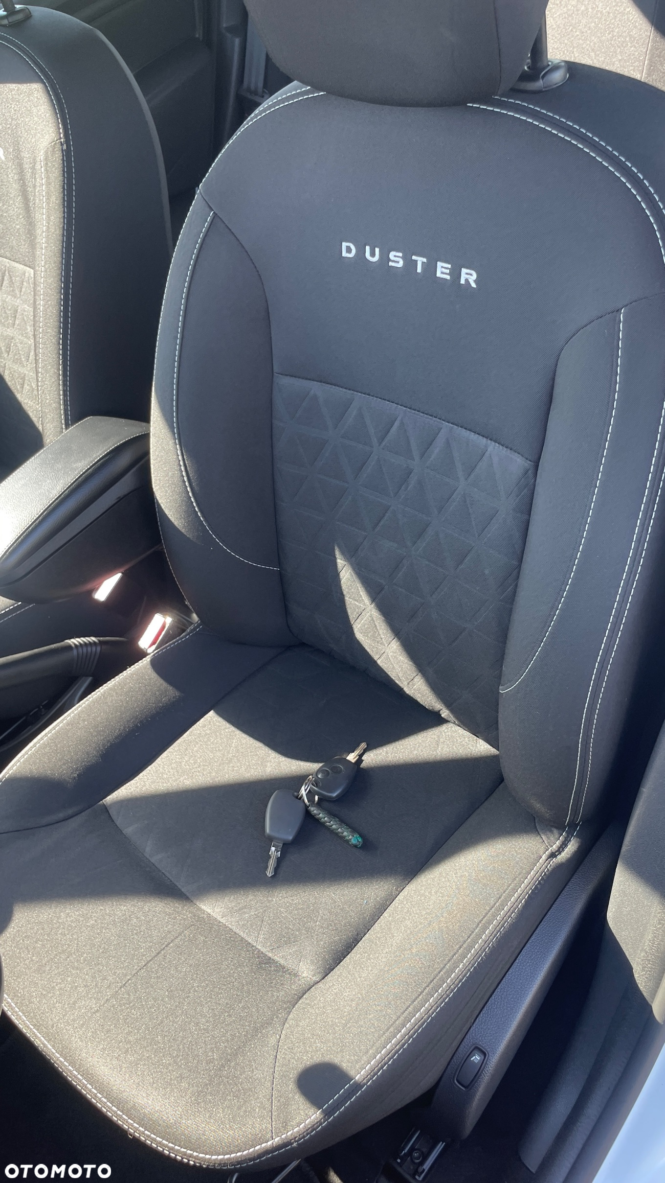 Dacia Duster 1.2 TCe Comfort - 20