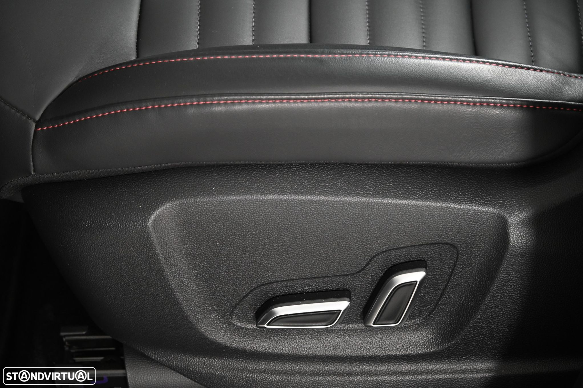MG EHS 1.5 T-GDI Plug-in Hybrid Luxury - 28