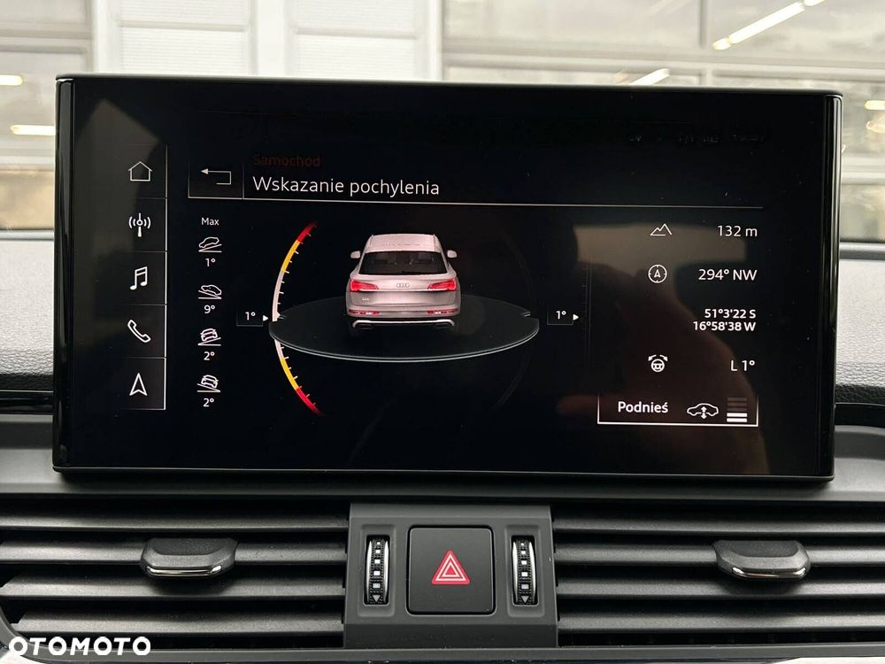 Audi Q5 45 TFSI mHEV Quattro S Line S tronic - 40