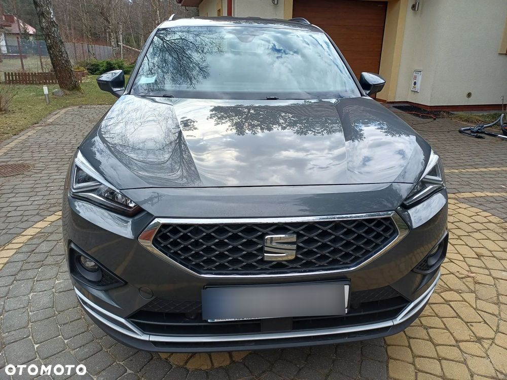Seat Tarraco 2.0 TDI Style S&S - 7