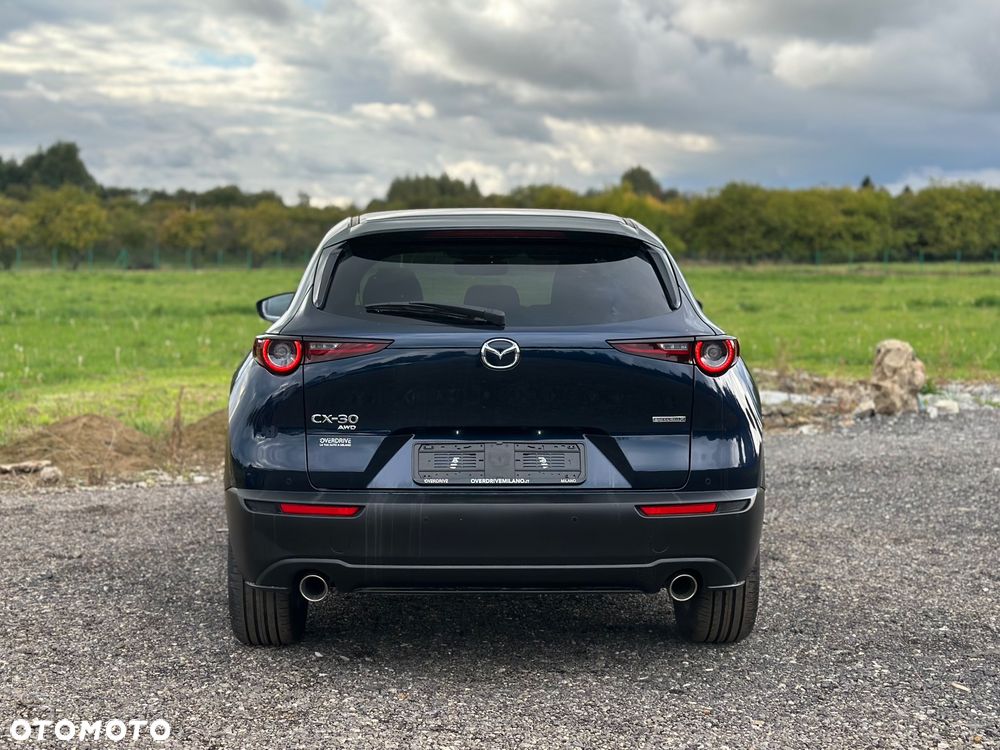 Mazda CX-30 - 15