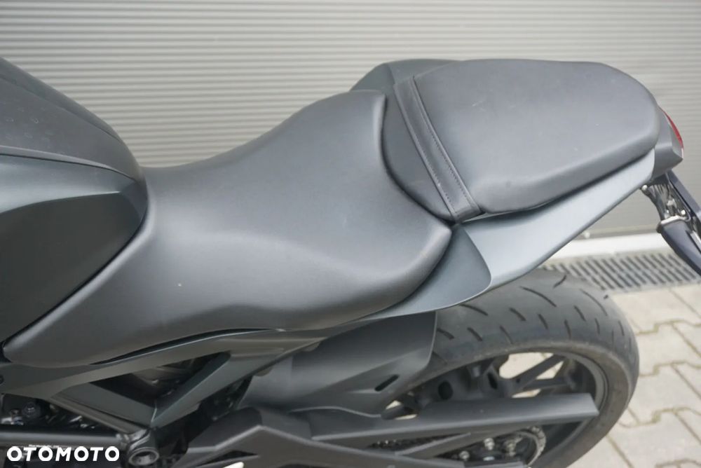 Honda CB - 13