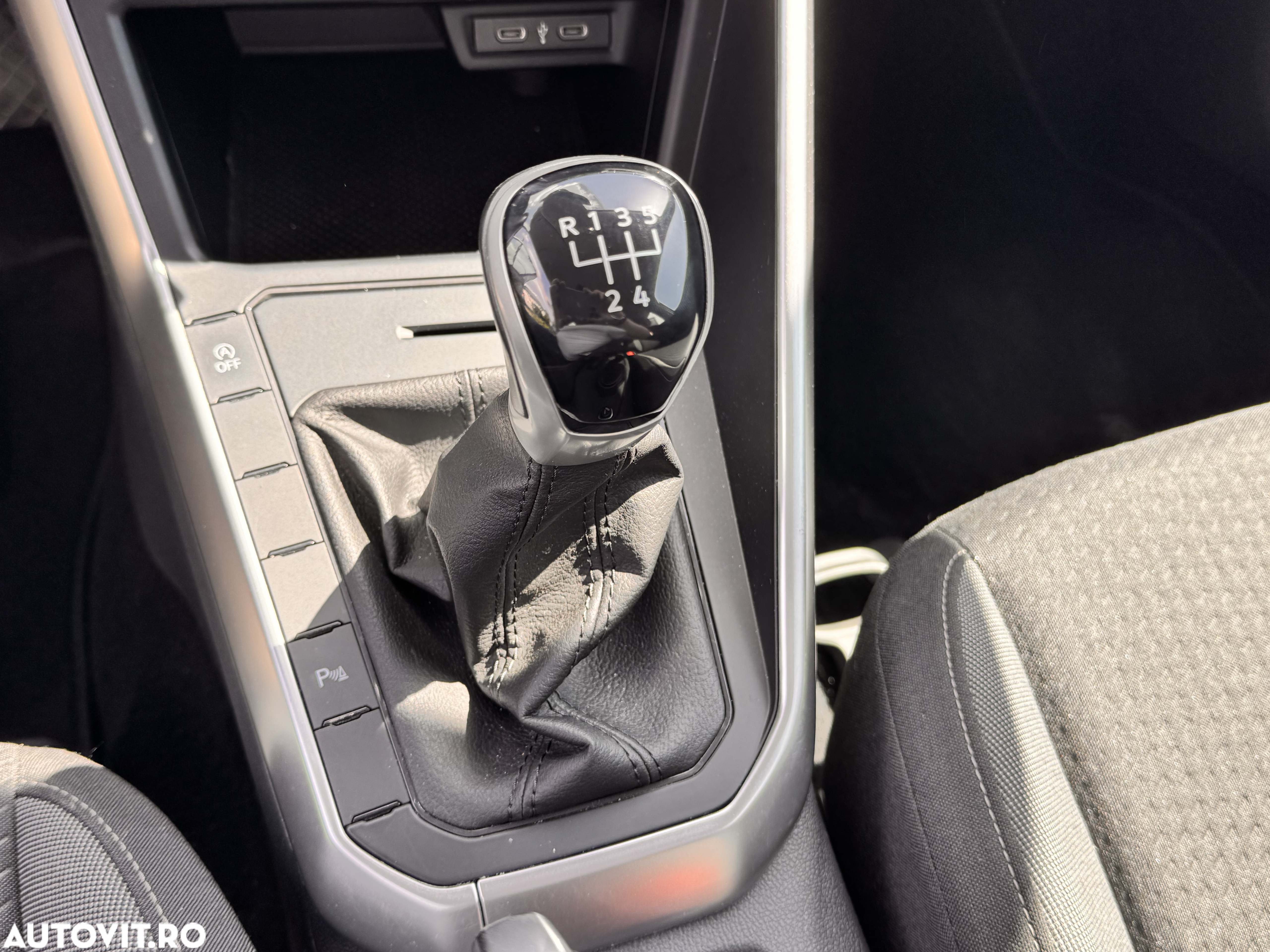 Volkswagen Taigo 1.0 TSI Life - 15