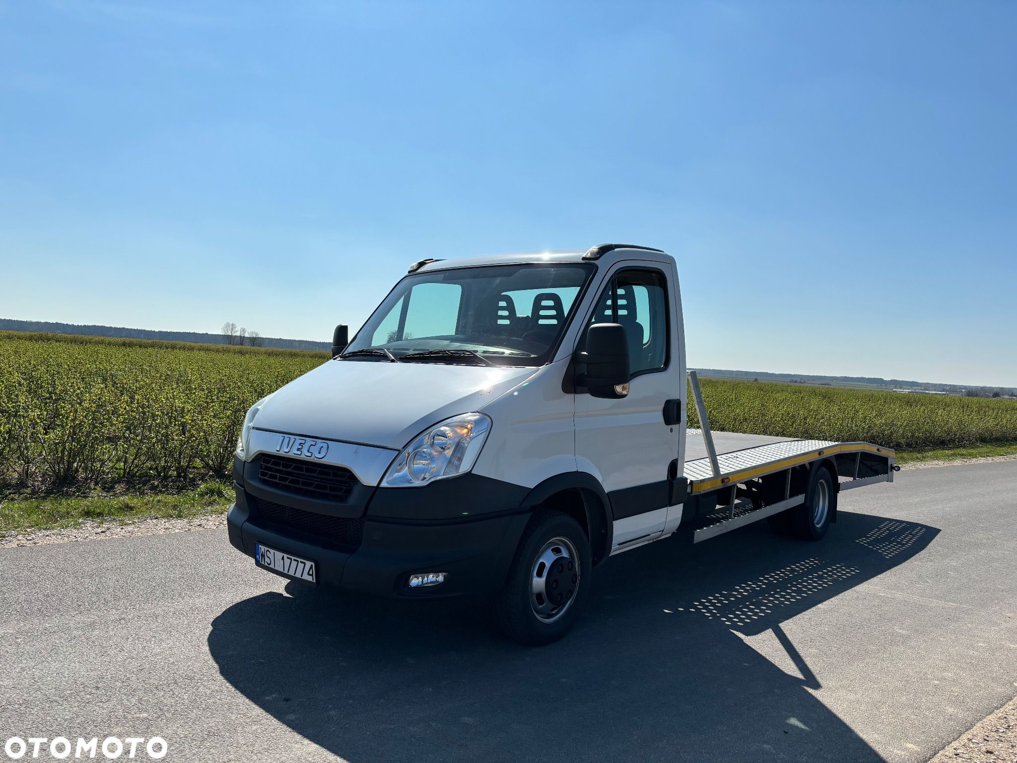 Iveco Daily - 1