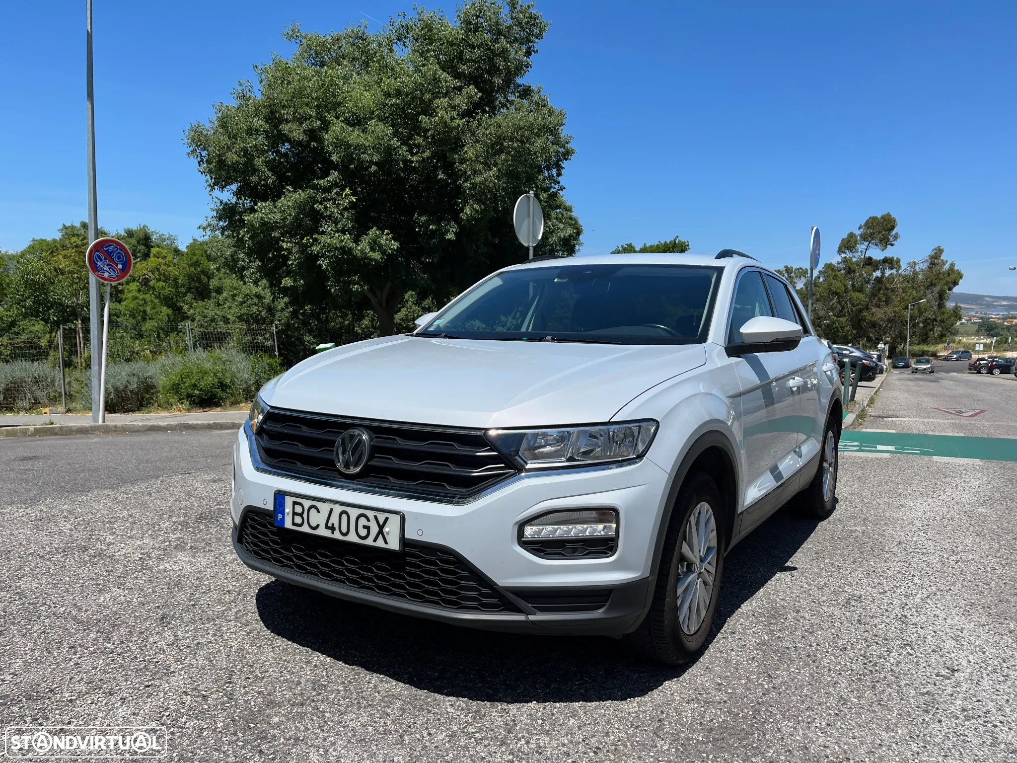 VW T-Roc - 2