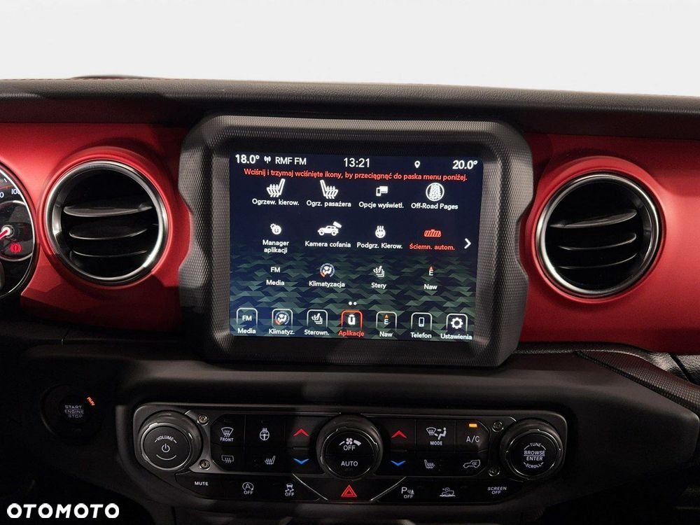 Jeep Wrangler - 25