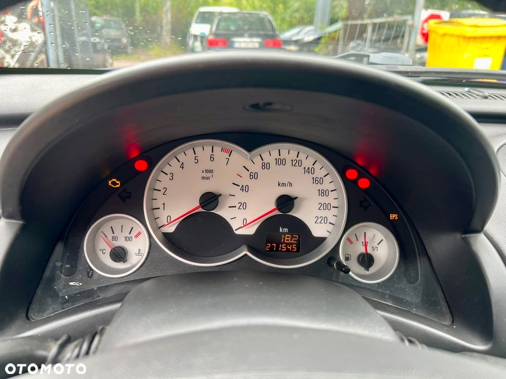 Opel Corsa - 18