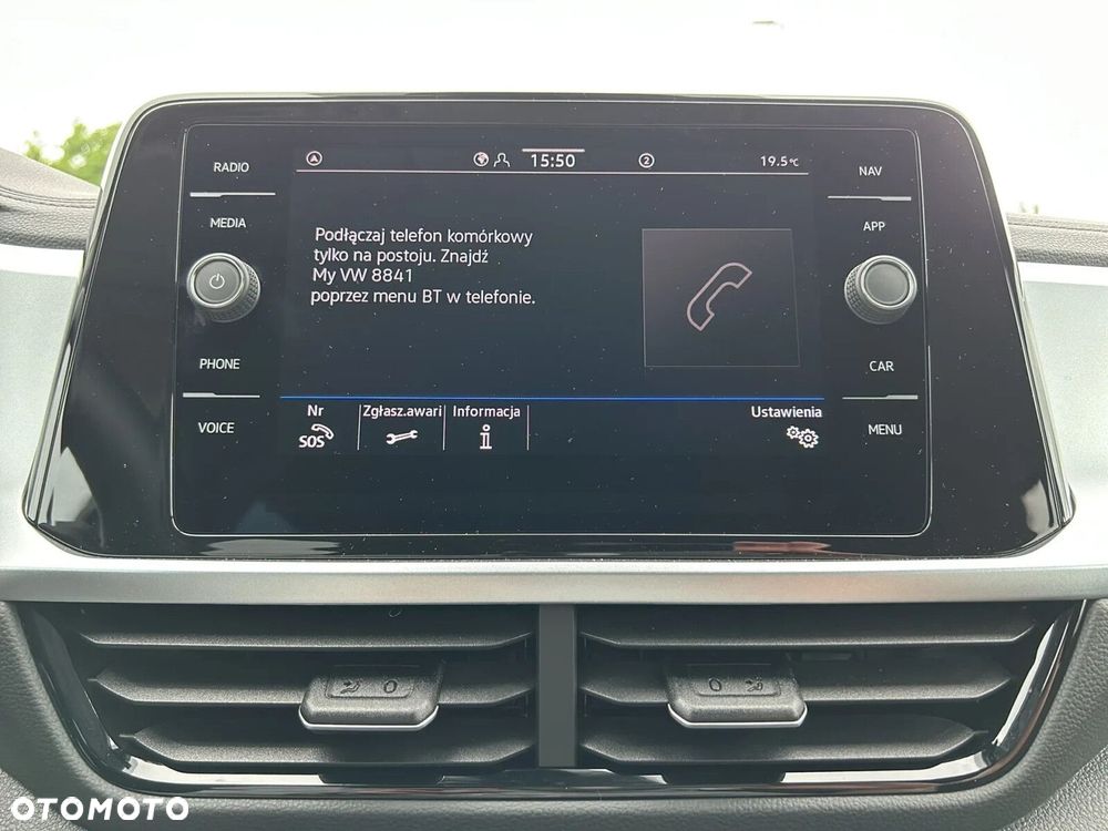 Volkswagen T-Roc 1.5 TSI Life Plus DSG - 36
