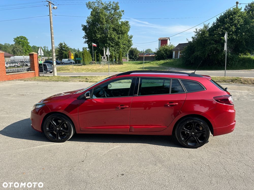 Renault Megane GT 220 - 9