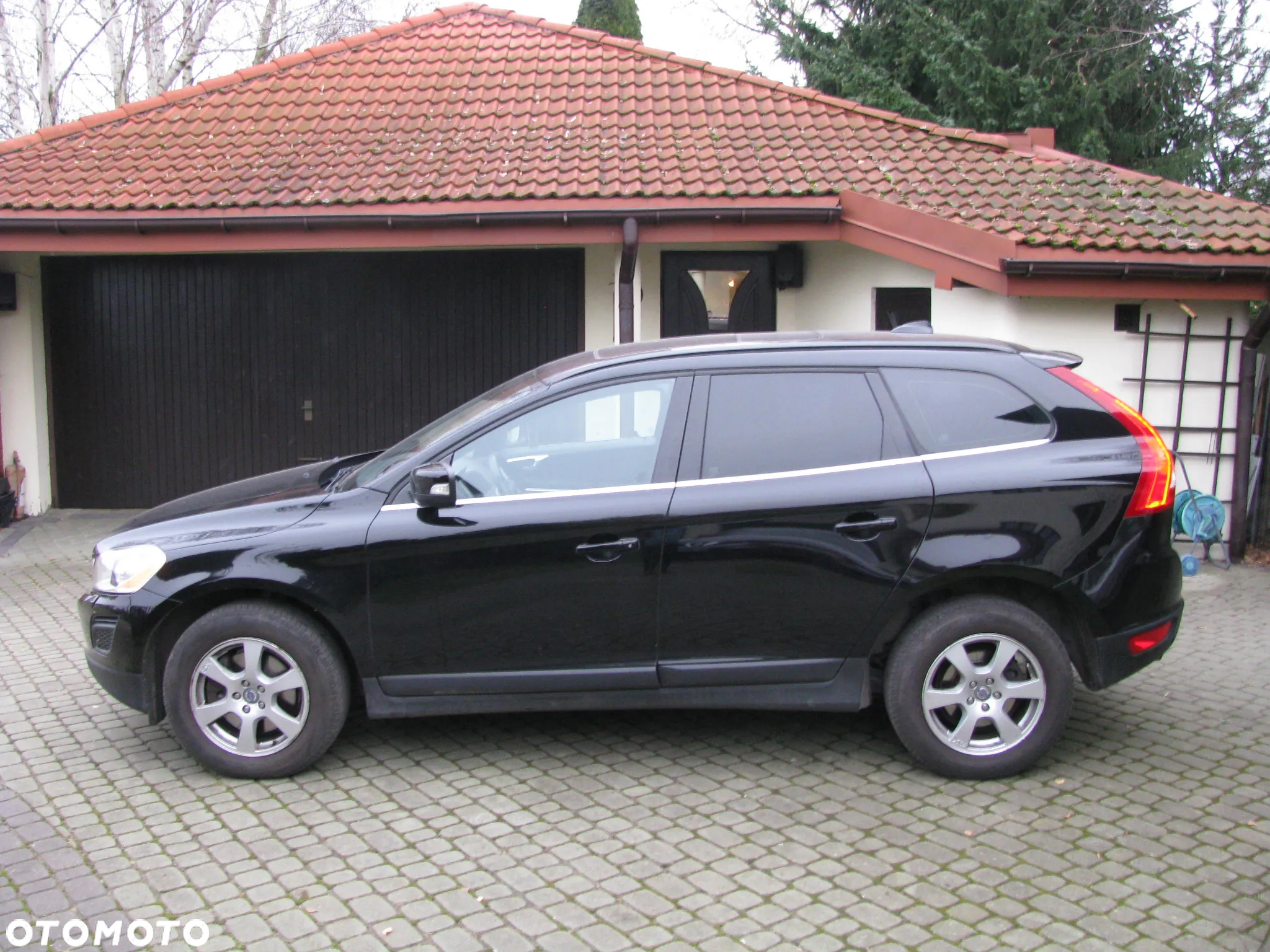 Volvo XC 60 D3 Summum - 5