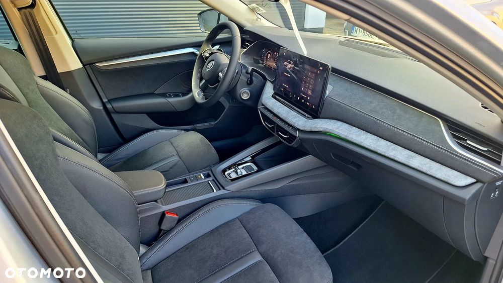 Skoda Octavia - 13