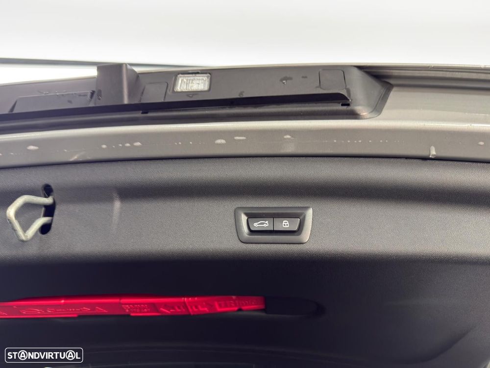 MINI Countryman Cooper SD ALL4 John Cooper Works Auto - 38