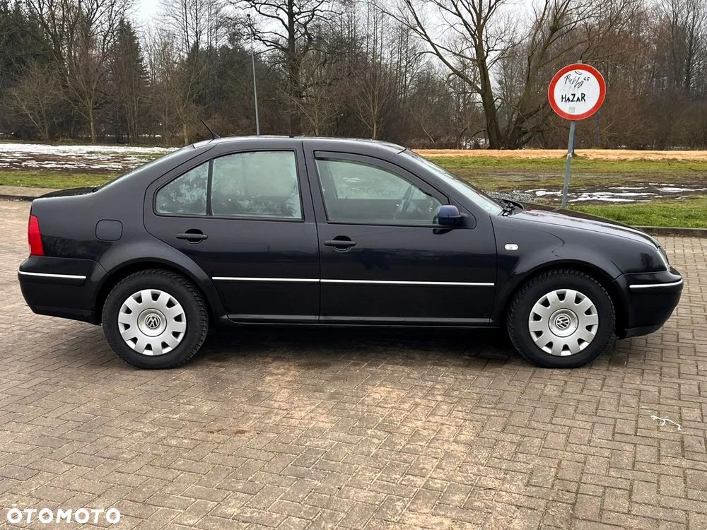 Volkswagen Bora Variant 1.9 TDI - 4