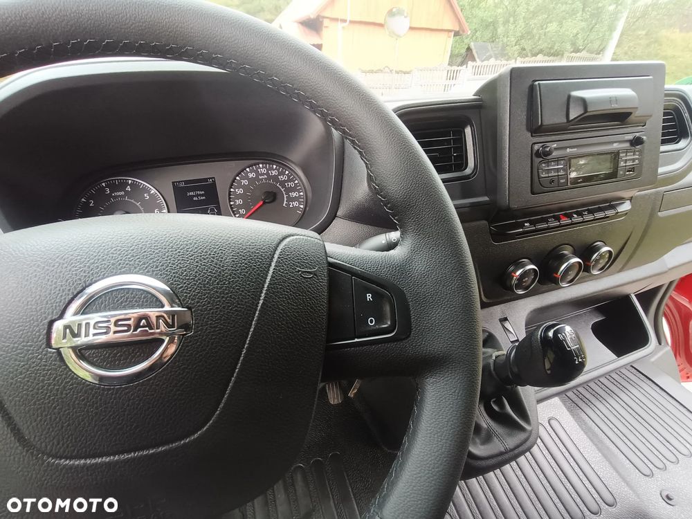 Renault Master - 28