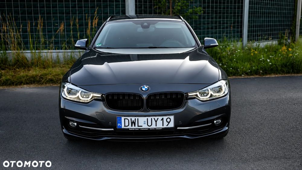 BMW Seria 3 - 36