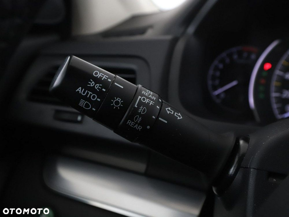 Honda CR-V 2.0i-VTEC 4WD Automatik Lifestyle Plus - 35