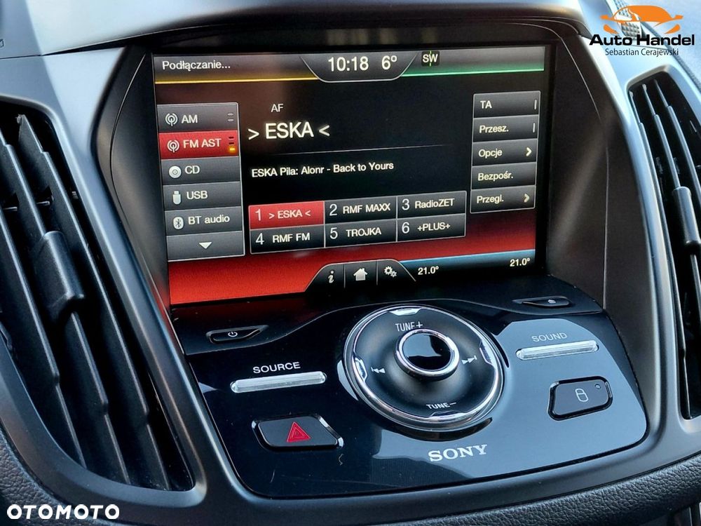 Ford Kuga 1.5 EcoBoost 2x4 Individual - 28