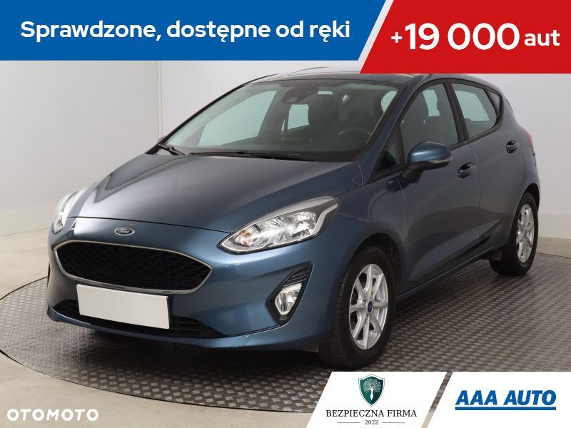 Ford Fiesta - 2