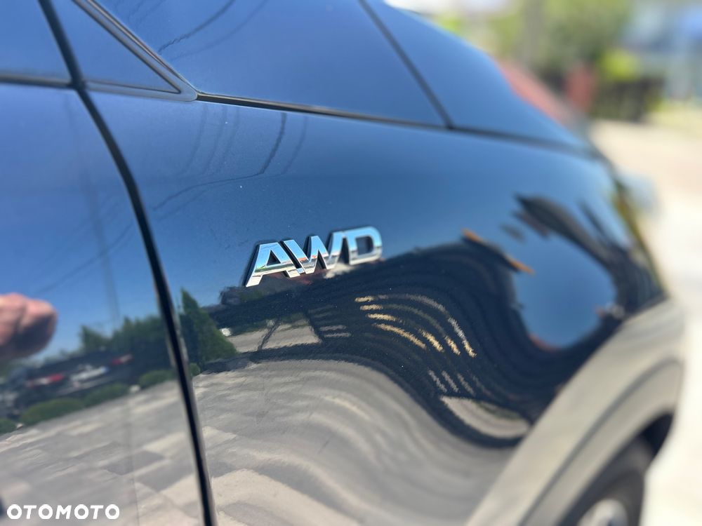 Kia Sportage 2.0 GDI AWD Spirit - 7