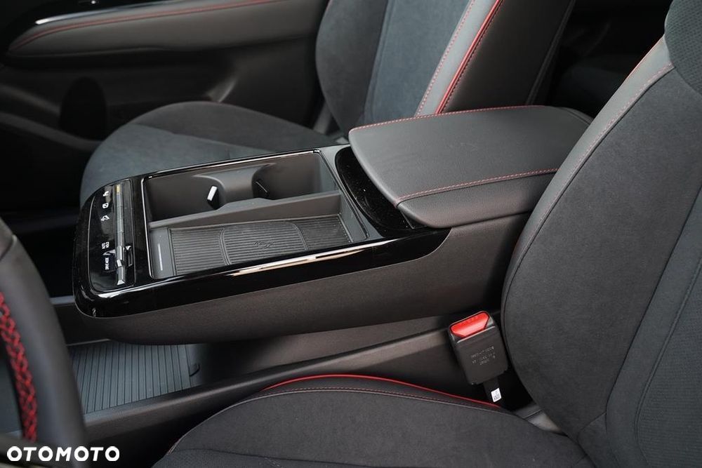 Hyundai Tucson 1.6 T-GDi HEV N-Line 2WD - 7