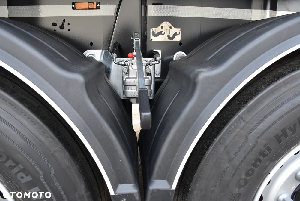 Feber Inter Cars NW 49D Z WYDMUCHEM HEITLING - 15