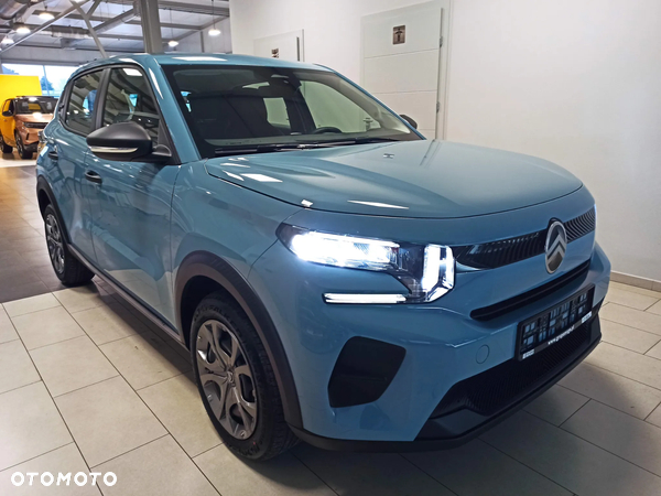 Citroën C3 1.2 T You
