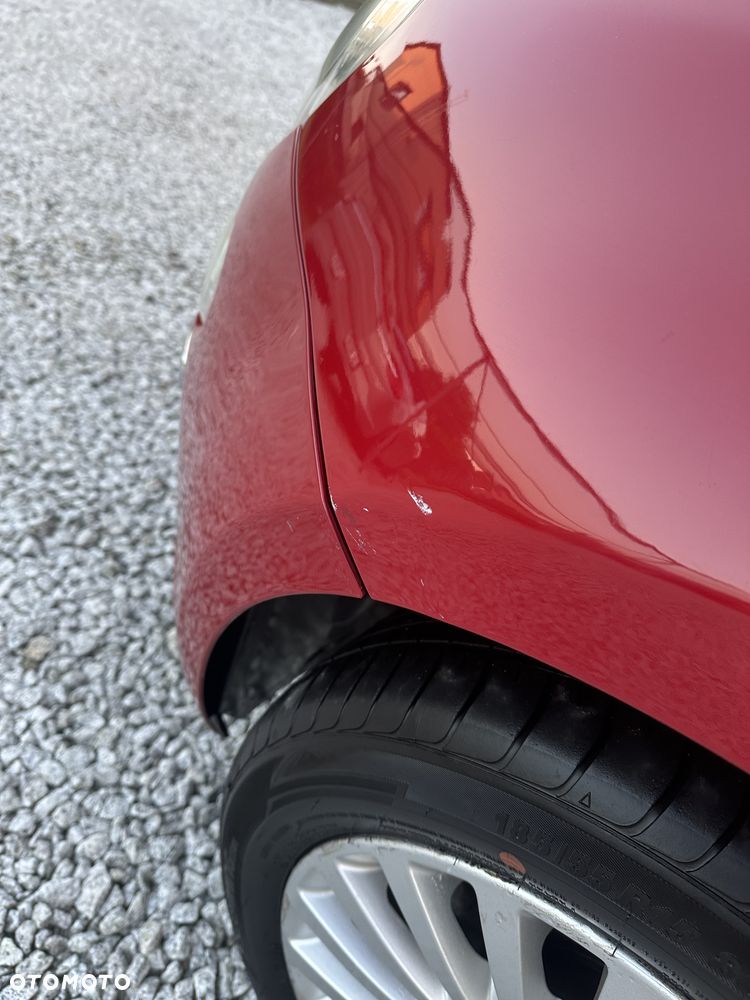 Fiat 500 1.2 Lounge - 6