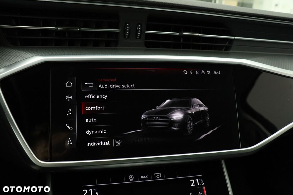 Audi A6 Limousine - 35