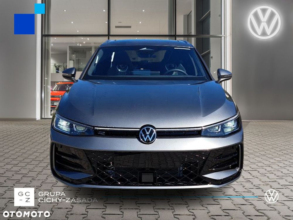 Volkswagen Passat - 7