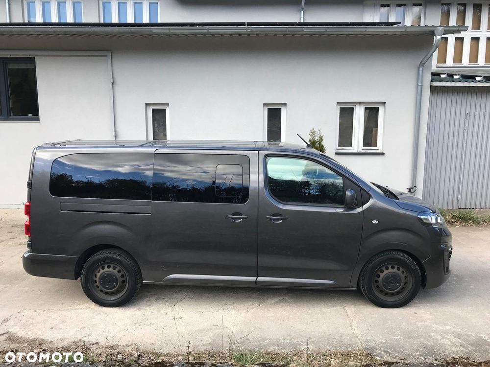 Opel Vivaro - 7