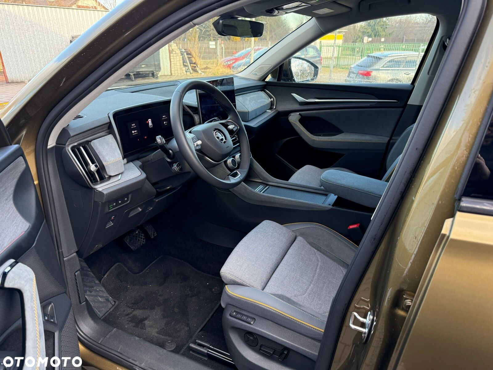 Skoda Kodiaq - 7