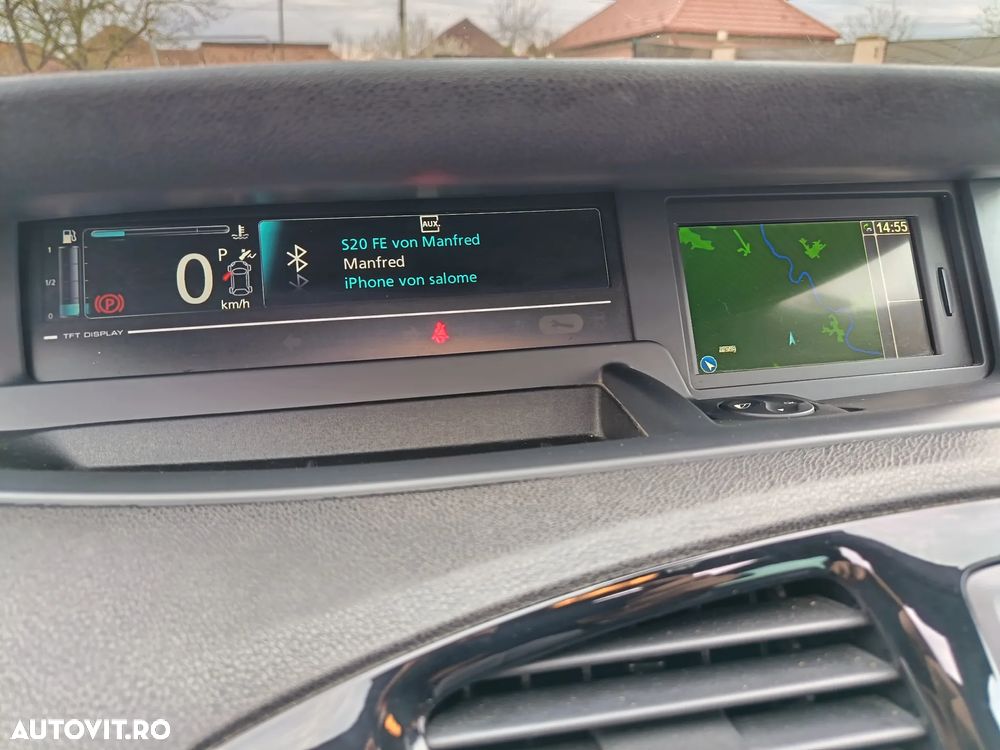 Renault Scenic - 17