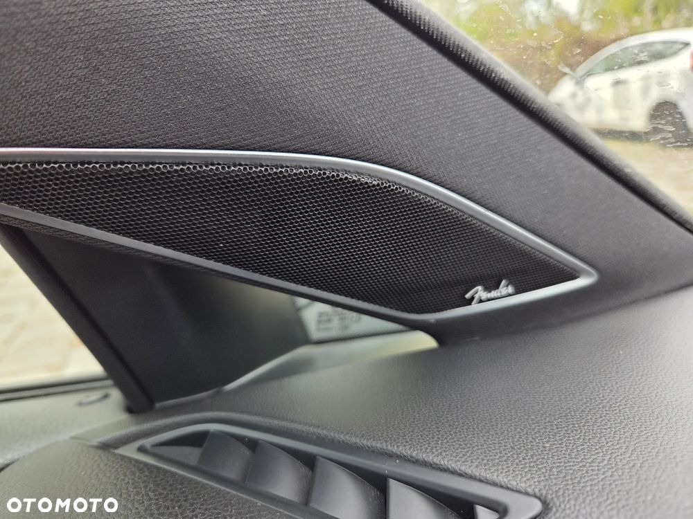 Volkswagen Golf GTI BlueMotion Technology - 17