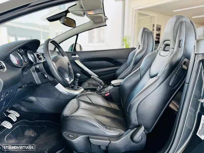 Peugeot 308 CC 1.6 e-HDi Allure - 8