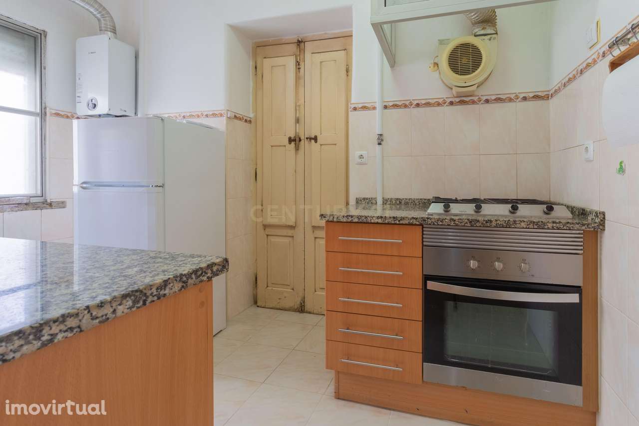 Apartamento T3 em Moscavide, Loures - Grande imagem: 4/30