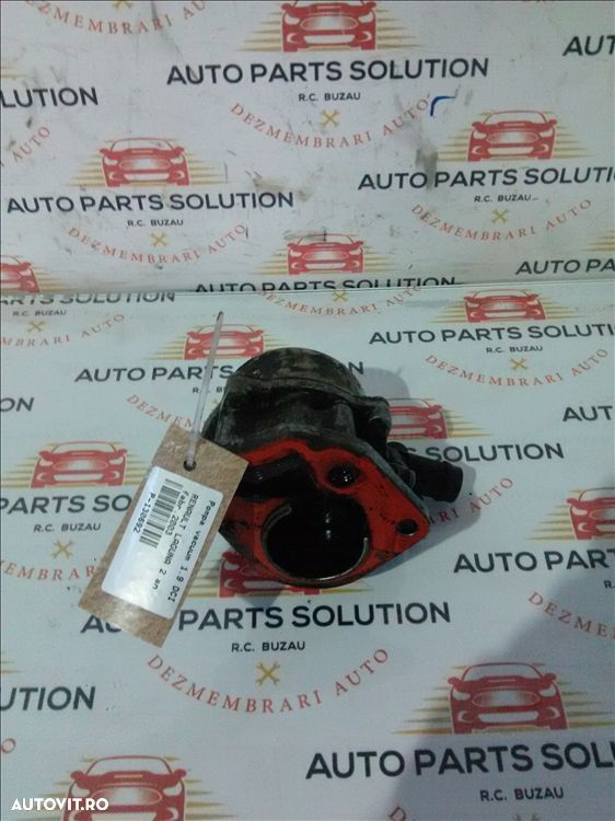 pompa vacuum 1.9 dci renault laguna 2 an fabr.2003 - 1