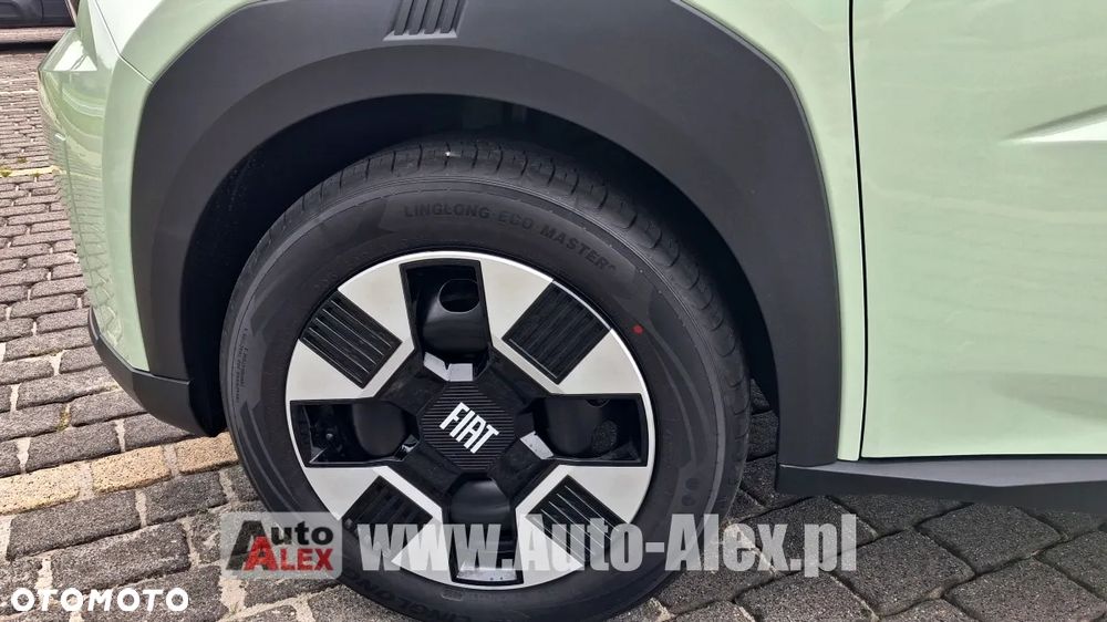 Fiat Grande Panda 1.2 Icon - 22