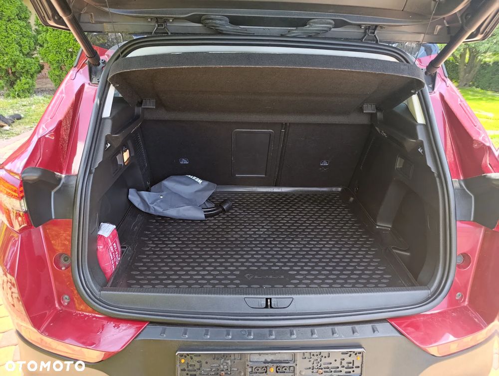 Opel Grandland X 1.2 T GPF Edition Business Pack S&S - 37