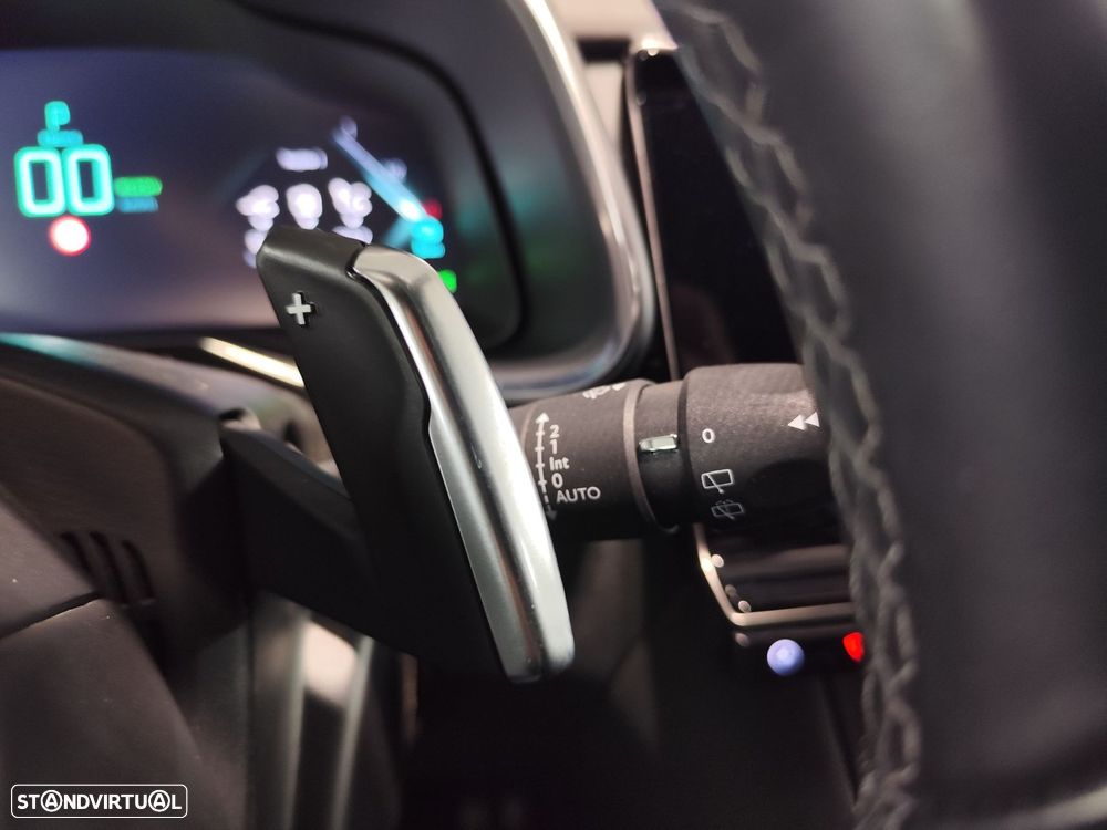 DS DS7 Crossback E-Tense Rivoli EAT8 - 10