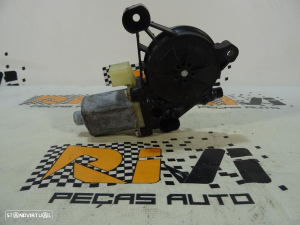 Motor Do Elevador De Vidros Volkswagen Golf Vii (5G1, Bq1, Be1, Be2)