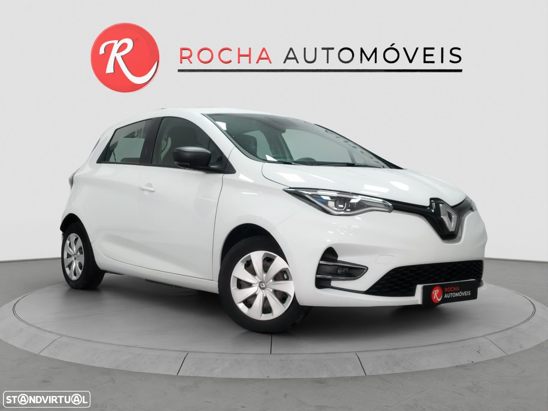 Renault Zoe - 3