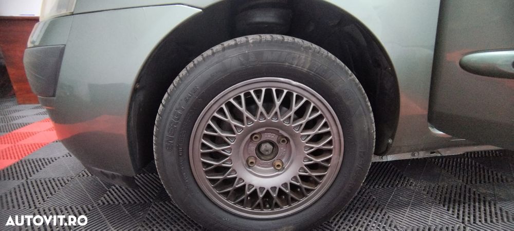 Renault Symbol 1.4 Expression - 4