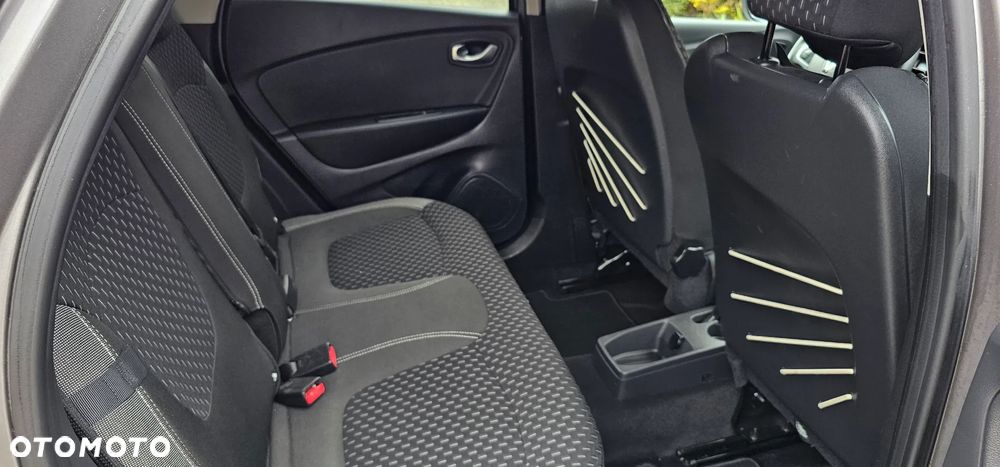 Renault Captur 0.9 Energy TCe Intens - 10