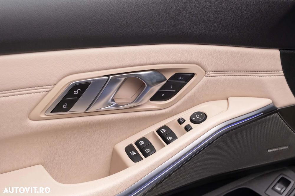 BMW M3 M340i xDrive - 20