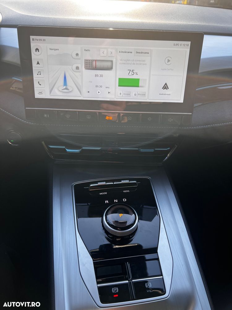 MG MG5 5 Standard Comfort - 15