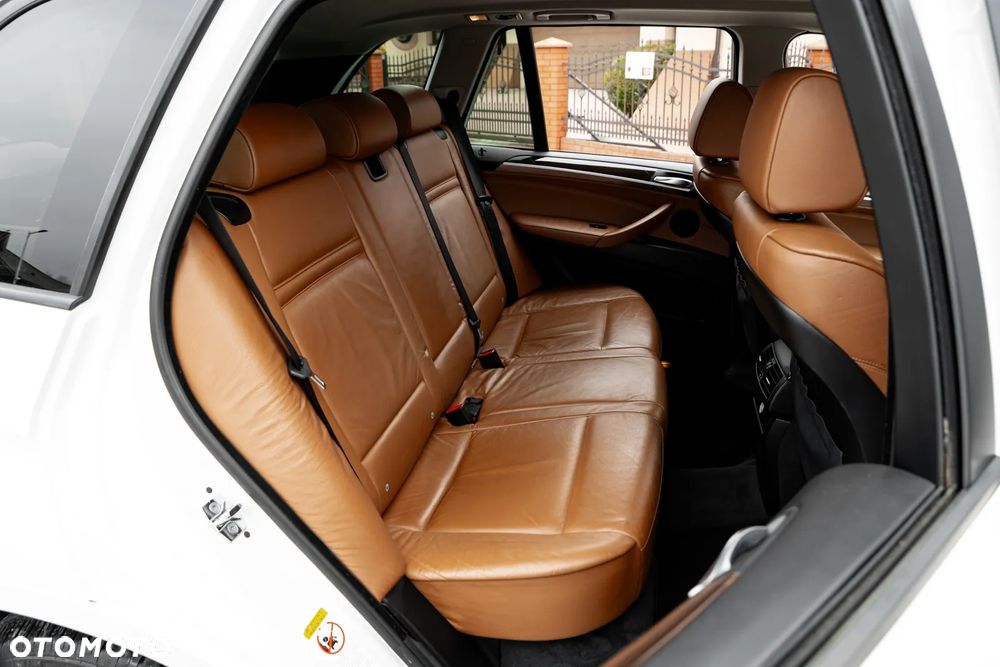 BMW X5 xDrive30d - 22