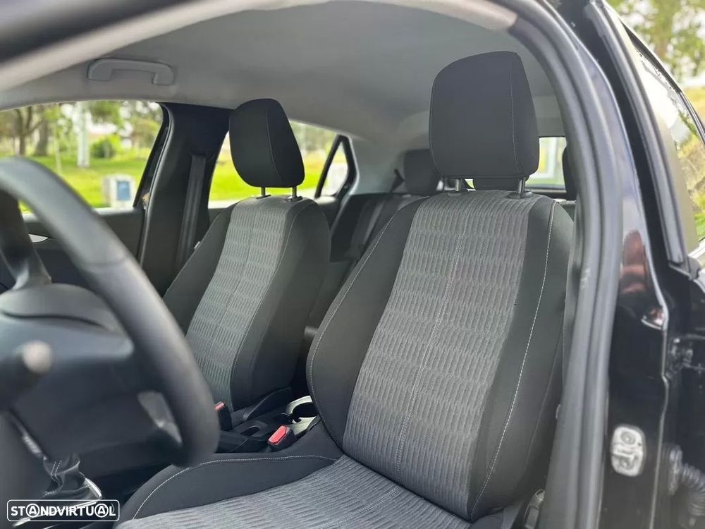 Opel Corsa 1.2 T Edition - 23