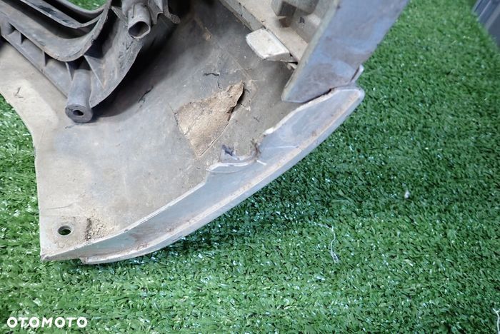 VOLVO XC90 R-DESIGN LIFT 21- zderzak przedni przód - 11