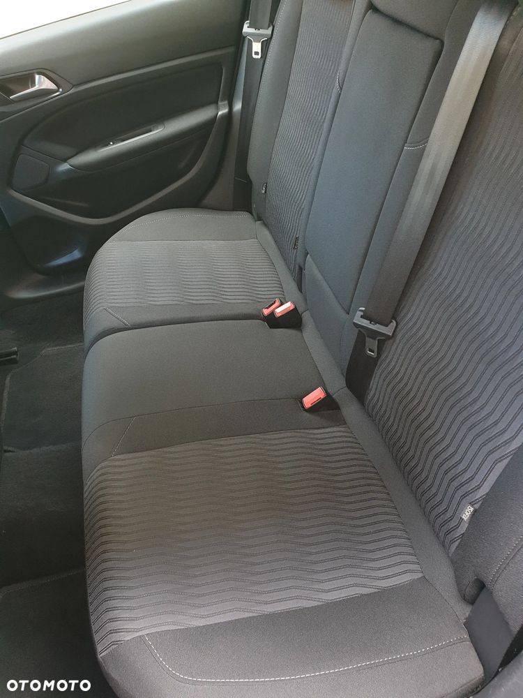 Peugeot 308 2.0 HDi Allure - 38