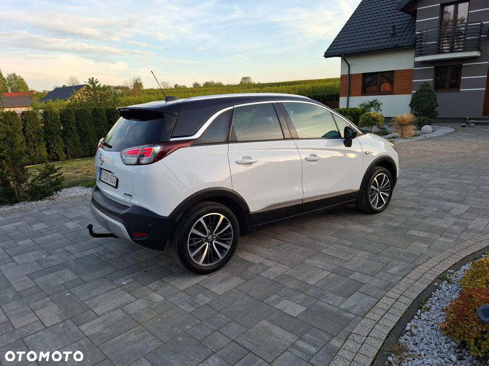 Opel Crossland X 1.2 Start/Stop Limited Edition - 16